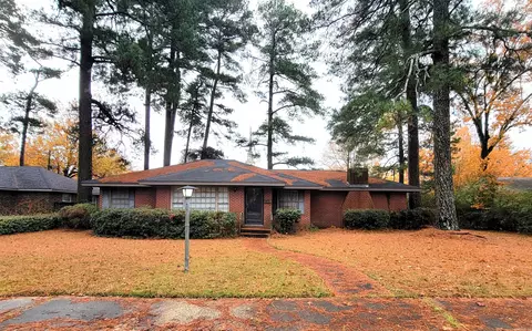 810 Hudson, Pine Bluff, AR 71603 photo 1