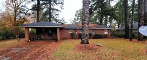 810 Hudson, Pine Bluff, AR 71603 photo 2