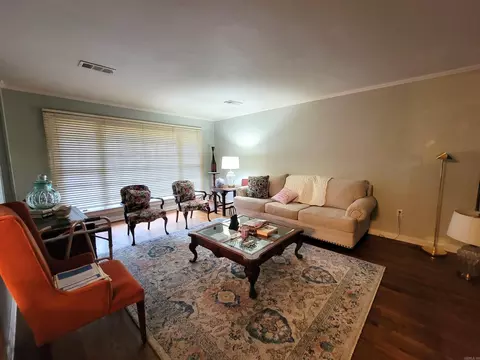 810 Hudson, Pine Bluff, AR 71603 photo 3