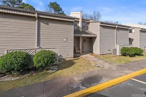 135 Hillview #52, Fairfield Bay, AR 72088