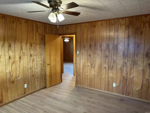 Bedroom - 69 Leonard Loop, Damascus, AR 72039 photo 4 of 5
