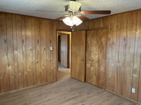 Bedroom - 69 Leonard Loop, Damascus, AR 72039 photo 2 of 5