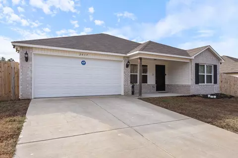 Exterior - 2017 Milburn Dr, Benton, AR 72015 photo 4 of 8