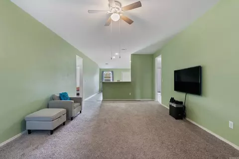 Living - 2017 Milburn Dr, Benton, AR 72015 photo 5 of 6