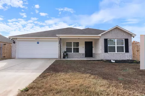 Exterior - 2017 Milburn Dr, Benton, AR 72015 photo 3 of 8