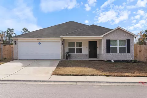 Exterior - 2017 Milburn Dr, Benton, AR 72015 photo 1 of 8