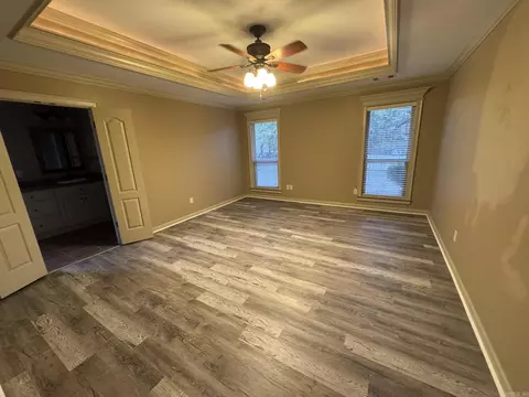 Bedroom - 519 Derek Ct, Alexander, AR 72002 photo 1 of 3