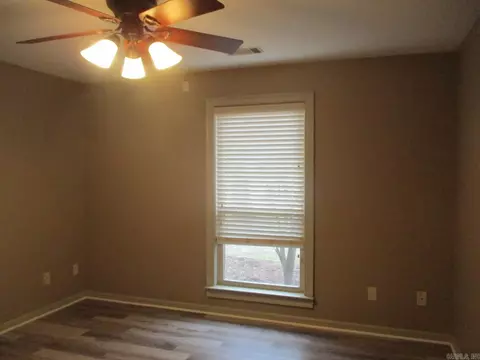 Bedroom - 519 Derek Ct, Alexander, AR 72002 photo 3 of 3