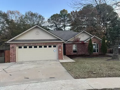 Exterior - 519 Derek Ct, Alexander, AR 72002 photo 1 of 5