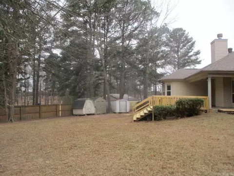 Exterior - 519 Derek Ct, Alexander, AR 72002 photo 5 of 5