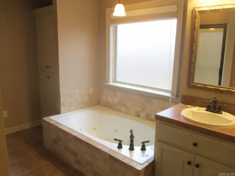 Bath - 519 Derek Ct, Alexander, AR 72002 photo 2 of 5
