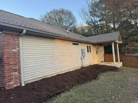 Exterior - 519 Derek Ct, Alexander, AR 72002 photo 2 of 5