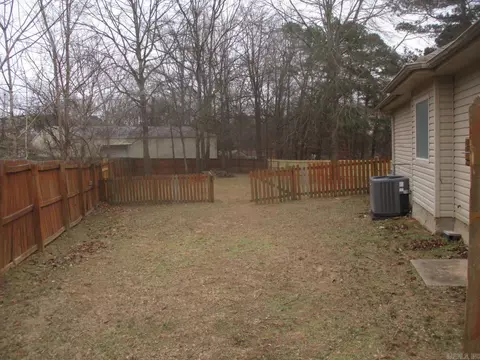 Exterior - 519 Derek Ct, Alexander, AR 72002 photo 4 of 5