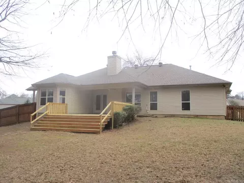 Exterior - 519 Derek Ct, Alexander, AR 72002 photo 3 of 5