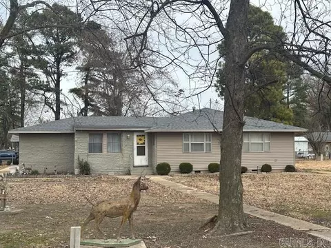 100 N Stephans Ln, Corning, AR 72422 photo 1