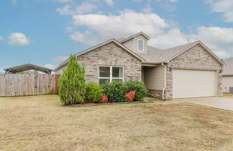 6357 Lena Dr, Alexander, AR 72002 photo 2