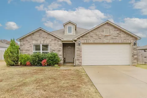 6357 Lena Dr, Alexander, AR 72002 photo 1
