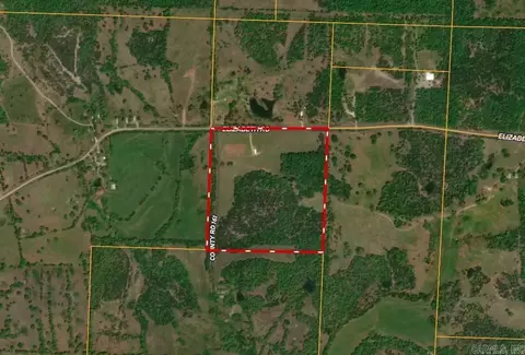 8447 Elizabeth Rd, Viola, AR 72583 photo 16