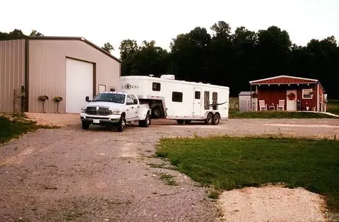 8447 Elizabeth Rd, Viola, AR 72583 photo 2