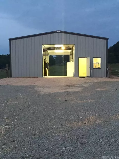 8447 Elizabeth Rd, Viola, AR 72583 photo 9