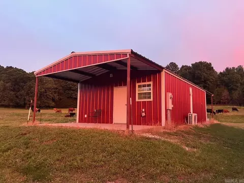 8447 Elizabeth Rd, Viola, AR 72583 photo 1