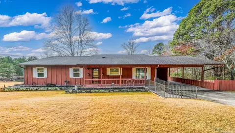 163 Kip Ln, Clinton, AR 72031 photo 1