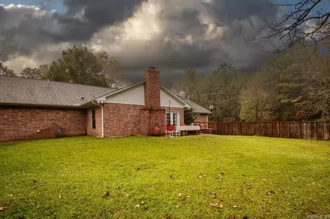 Exterior - 4767 Lisbon Rd, Smackover, AR 71762 photo 6 of 6
