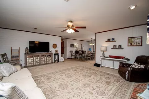 Living - 4767 Lisbon Rd, Smackover, AR 71762 photo 1 of 2