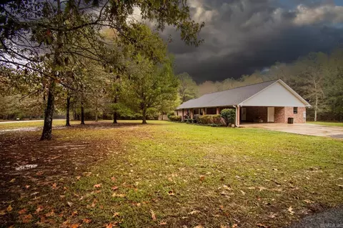 Exterior - 4767 Lisbon Rd, Smackover, AR 71762 photo 3 of 6