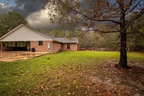 Exterior - 4767 Lisbon Rd, Smackover, AR 71762 photo 4 of 6