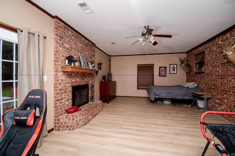 Bedroom - 4767 Lisbon Rd, Smackover, AR 71762 photo 1 of 5
