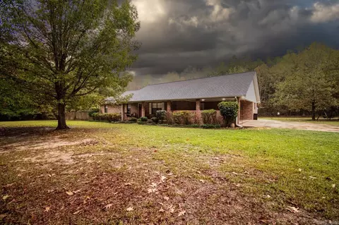 Exterior - 4767 Lisbon Rd, Smackover, AR 71762 photo 2 of 6