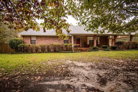 Exterior - 4767 Lisbon Rd, Smackover, AR 71762 photo 5 of 6