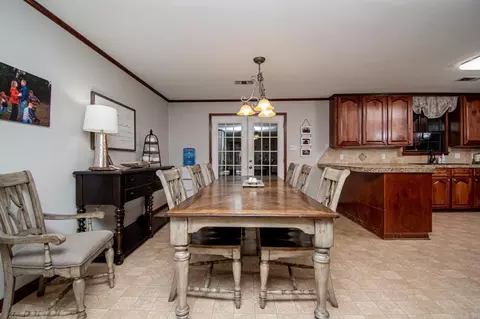 Dining - 4767 Lisbon Rd, Smackover, AR 71762 photo 1 of 1