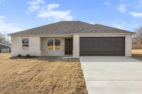 227 Baldwin Dr, Beebe, AR 72012 photo 1