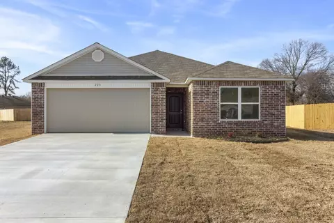225 Baldwin Dr, Beebe, AR 72012 photo 1