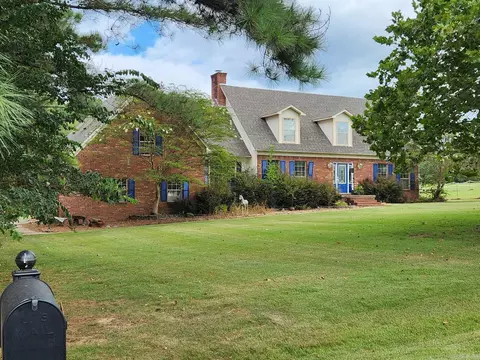 126 Lauren Rd, Beebe, AR 72012 photo 1