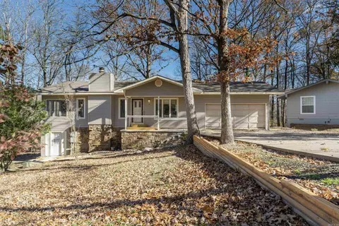 28 Cambre Cir, Hot Springs Village, AR 71909
