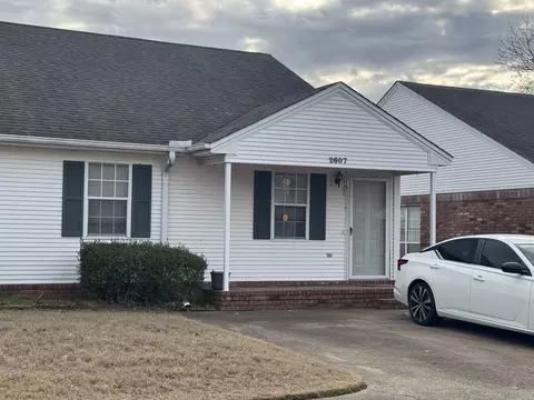 2607 Oak Meadows Pl, Searcy, AR 72143