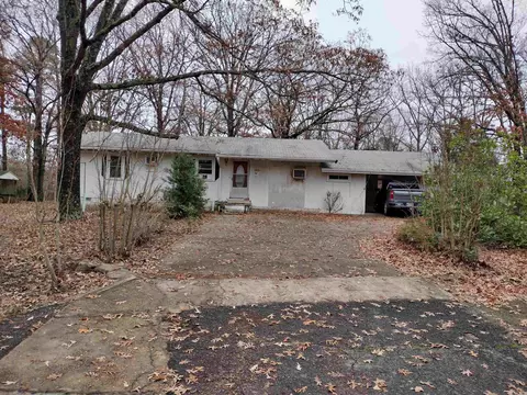 355 Blakey Rd, Heber Springs, AR 72543