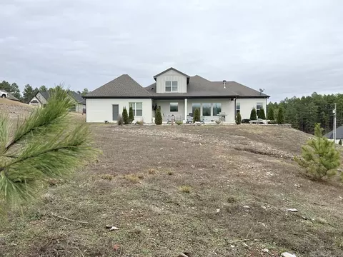 Exterior - 9081 Stone Cyn, Alexander, AR 72002 photo 5 of 7