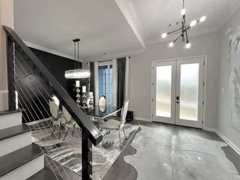 Entry Way - 9081 Stone Cyn, Alexander, AR 72002 photo 1 of 1