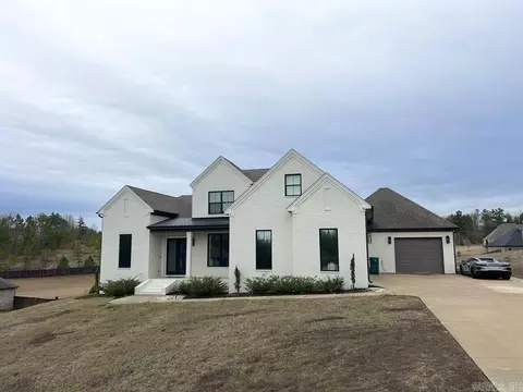 Exterior - 9081 Stone Cyn, Alexander, AR 72002 photo 2 of 7