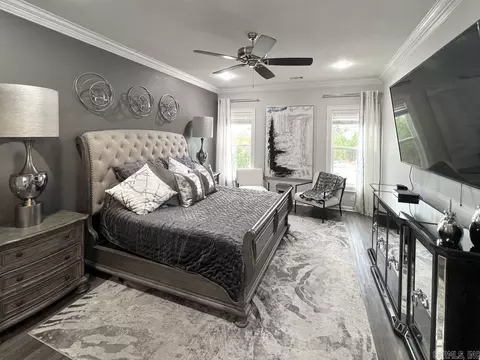 Bedroom - 9081 Stone Cyn, Alexander, AR 72002 photo 1 of 3