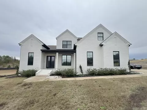 Exterior - 9081 Stone Cyn, Alexander, AR 72002 photo 1 of 7
