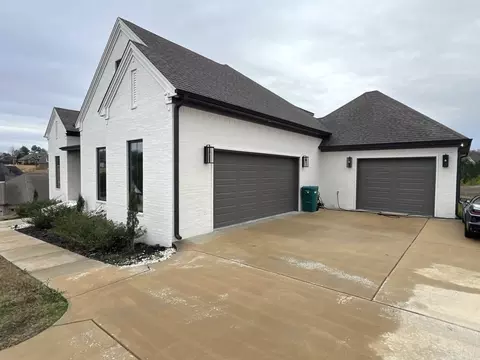 Exterior - 9081 Stone Cyn, Alexander, AR 72002 photo 7 of 7