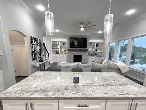 Kitchen - 9081 Stone Cyn, Alexander, AR 72002 photo 1 of 7