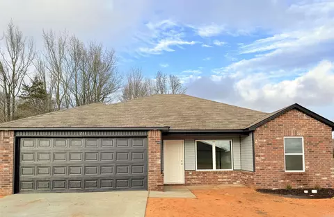 211 Baldwin Dr, Beebe, AR 72012 photo 1
