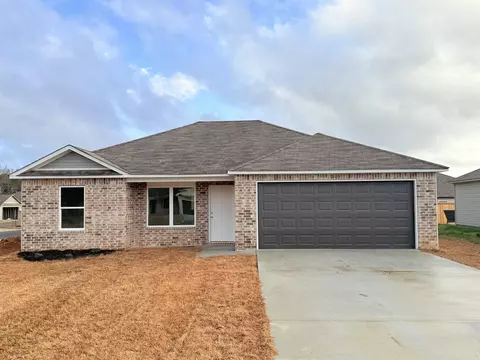 210 Baldwin Dr, Beebe, AR 72012 photo 1