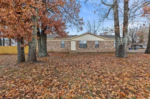 8 Sharon Cv, Cabot, AR 72023 photo 1